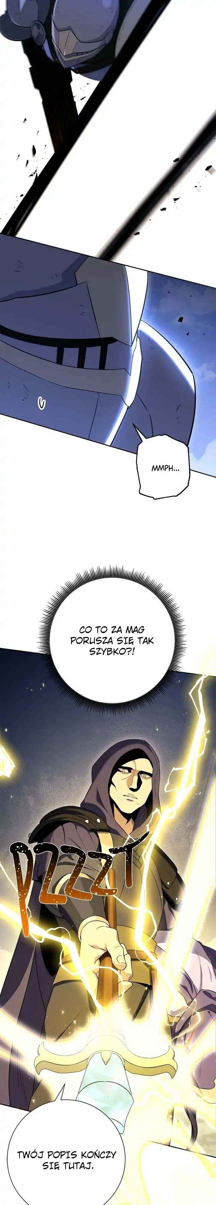 The Skeleton Soldier Failed to Defend the Dungeon Chapter 138 - Page 27