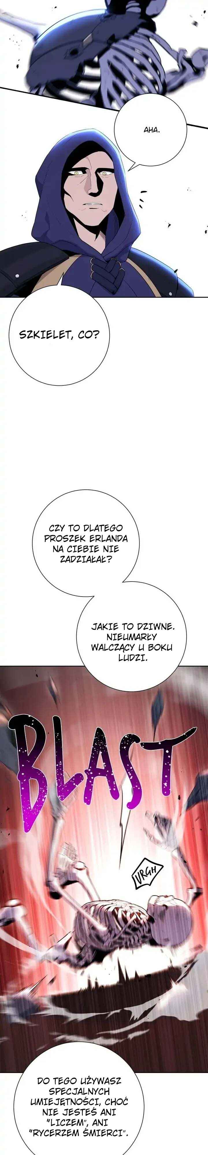 The Skeleton Soldier Failed to Defend the Dungeon Chapter 138 - Page 30