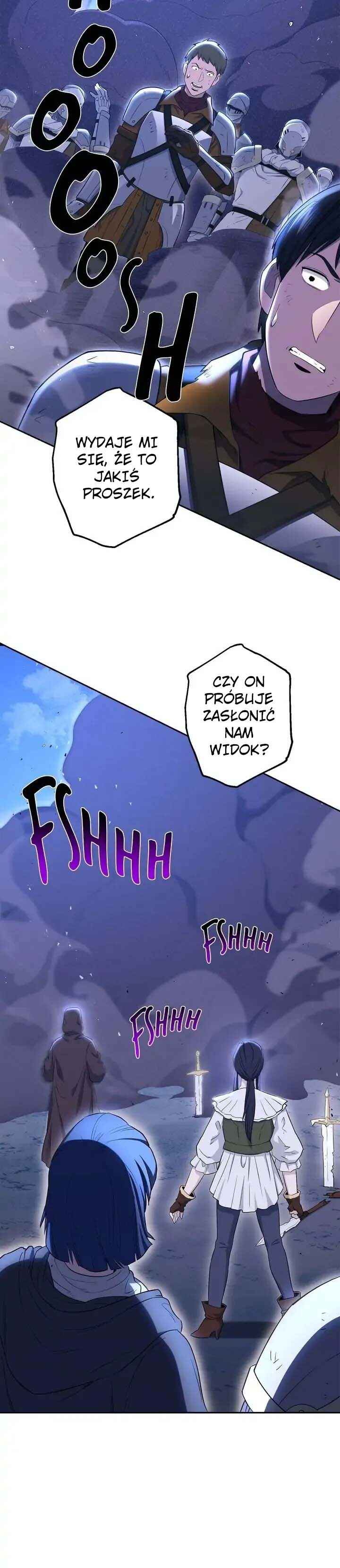 The Skeleton Soldier Failed to Defend the Dungeon Chapter 138 - Page 9