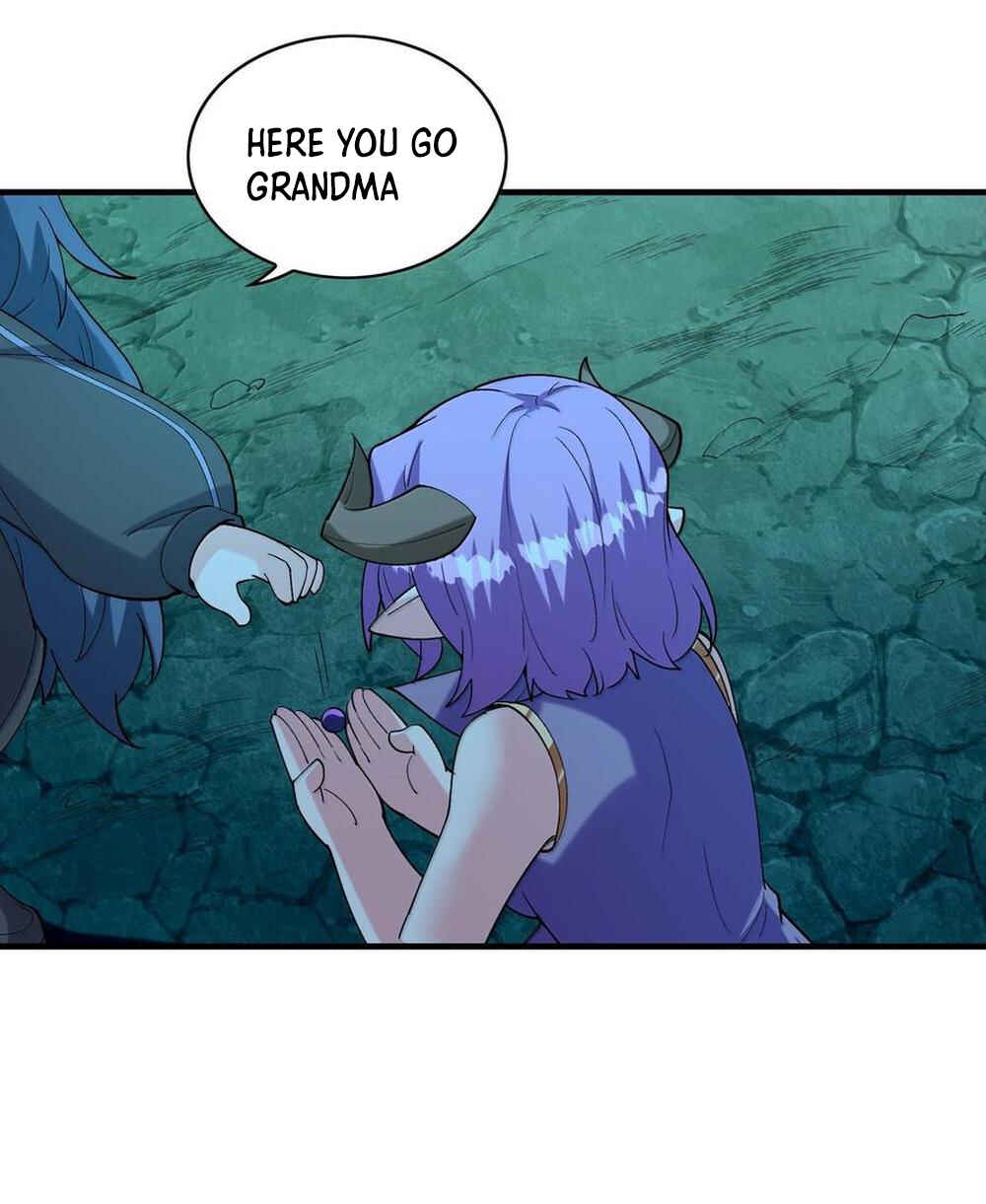 My Harem Consists Entirely of Female Demon Villains Chapter 162 - Page 13