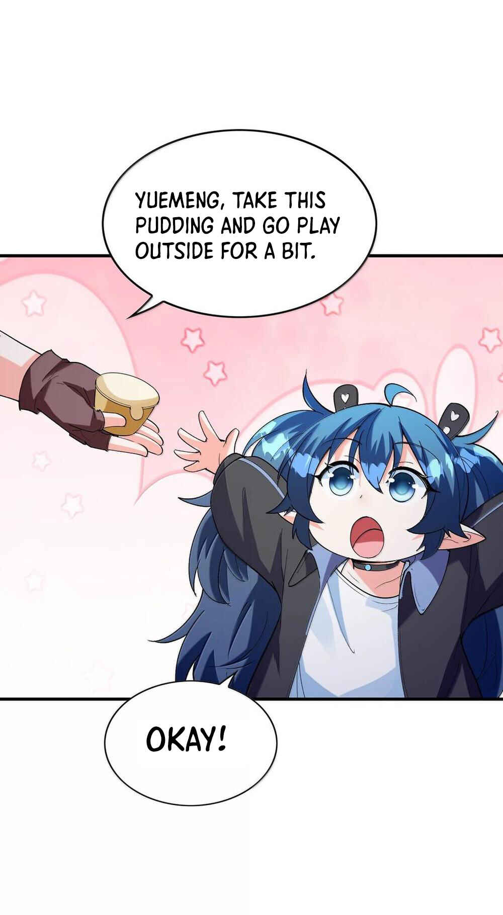 My Harem Consists Entirely of Female Demon Villains Chapter 162 - Page 16