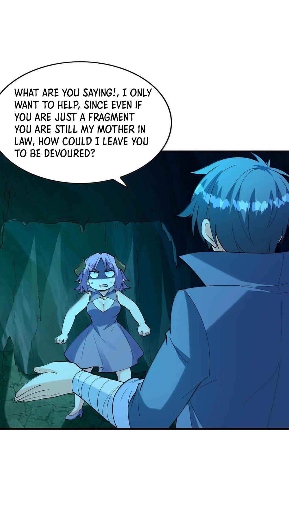 My Harem Consists Entirely of Female Demon Villains Chapter 162 - Page 19