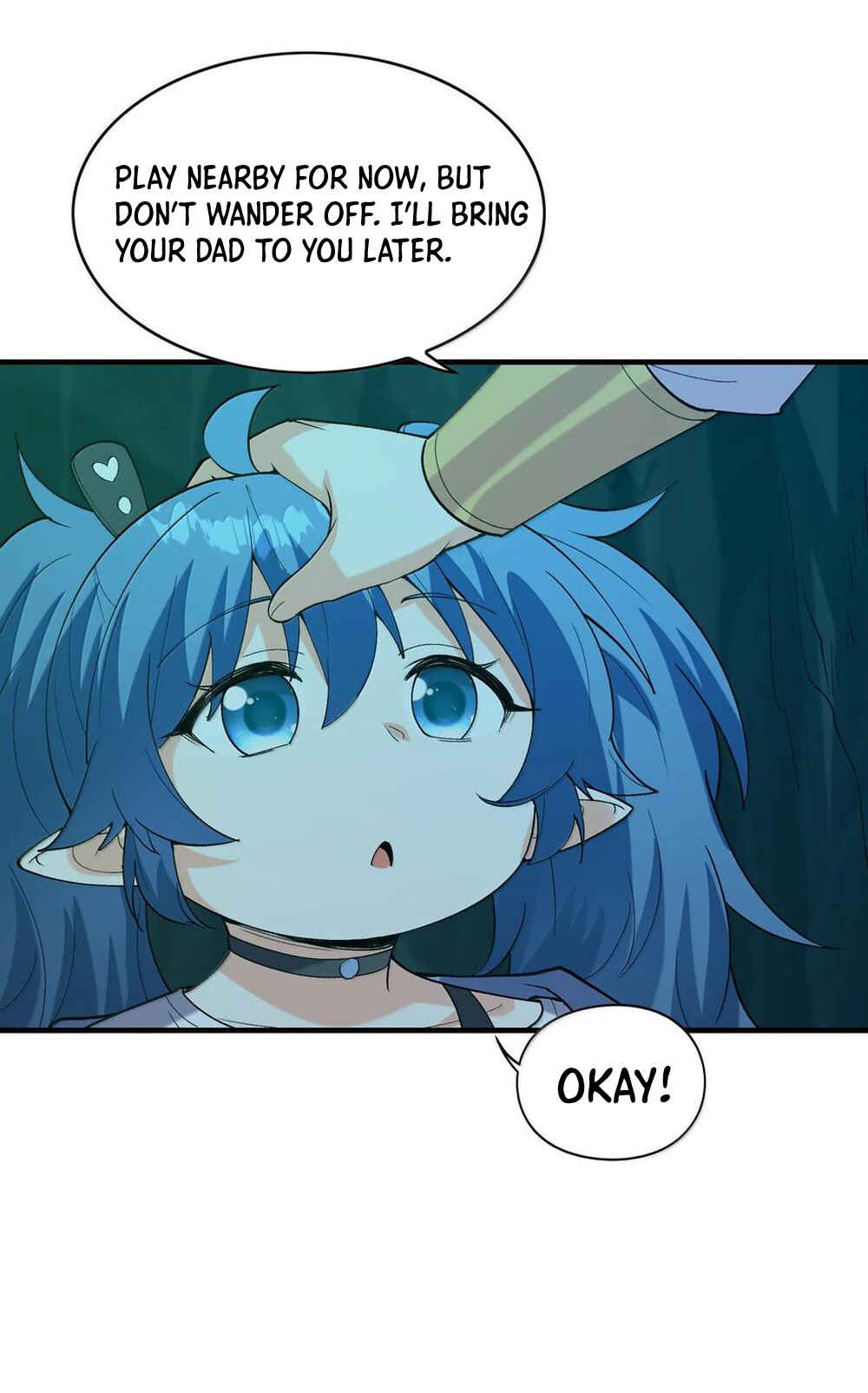 My Harem Consists Entirely of Female Demon Villains Chapter 162 - Page 24