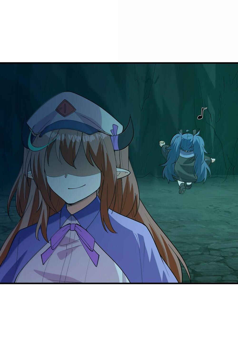 My Harem Consists Entirely of Female Demon Villains Chapter 162 - Page 25