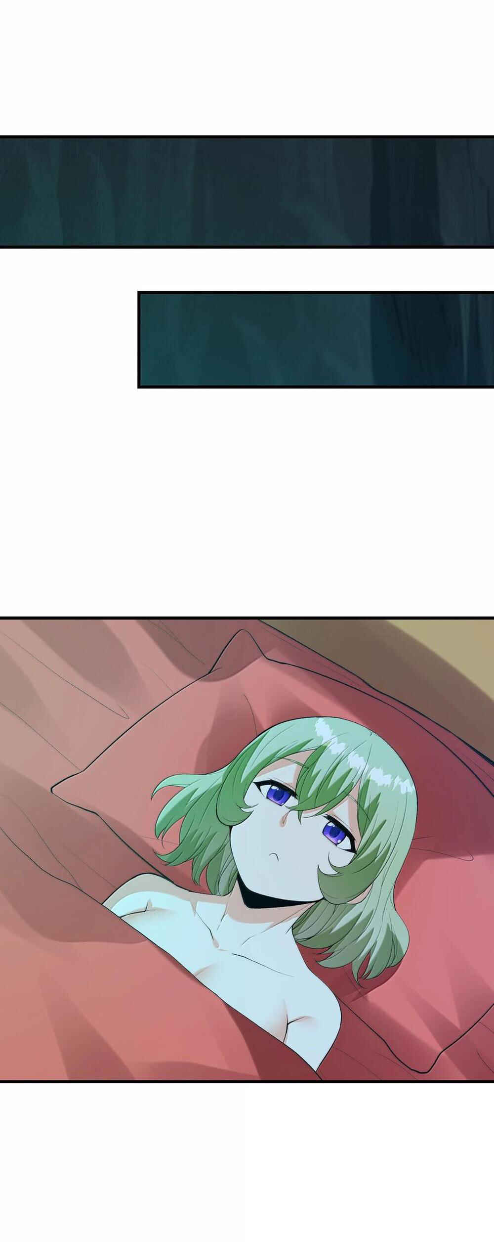 My Harem Consists Entirely of Female Demon Villains Chapter 162 - Page 37