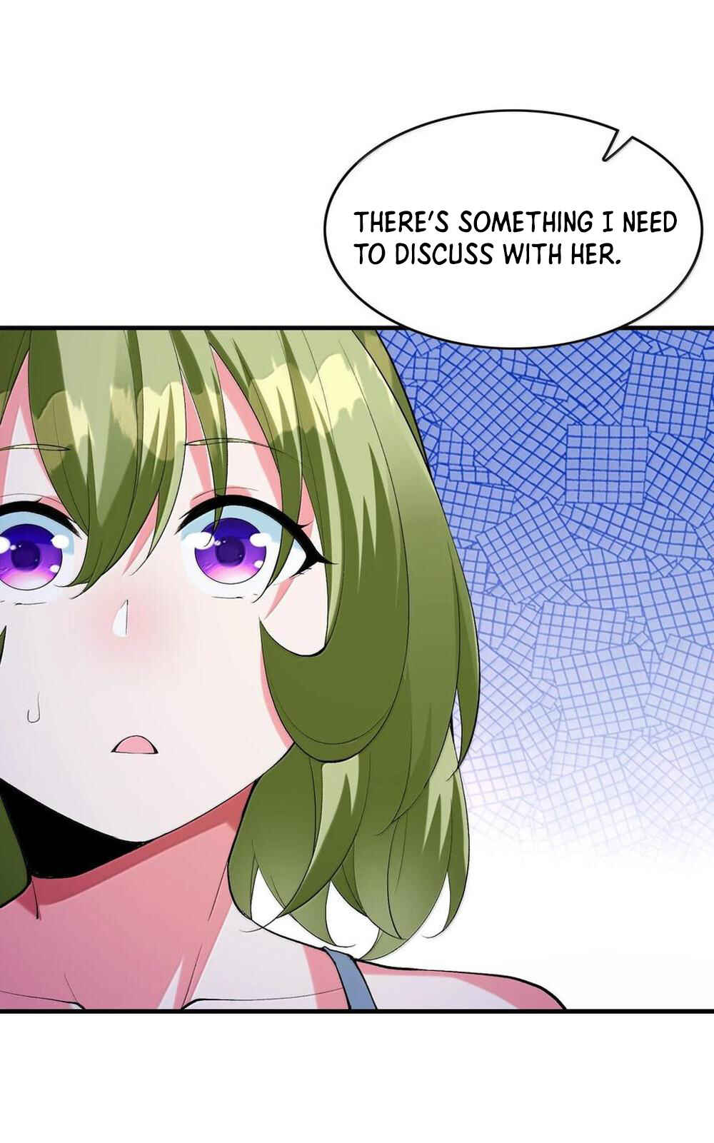 My Harem Consists Entirely of Female Demon Villains Chapter 162 - Page 49