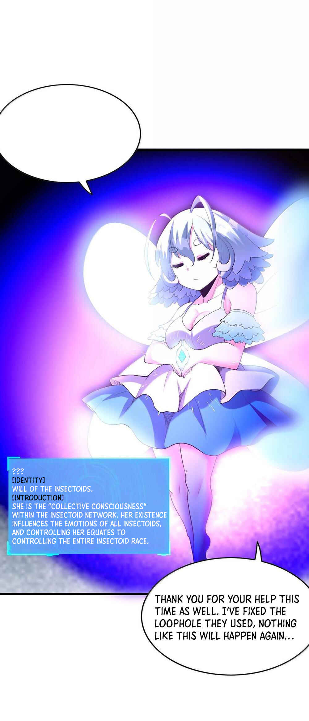 My Harem Consists Entirely of Female Demon Villains Chapter 162 - Page 53