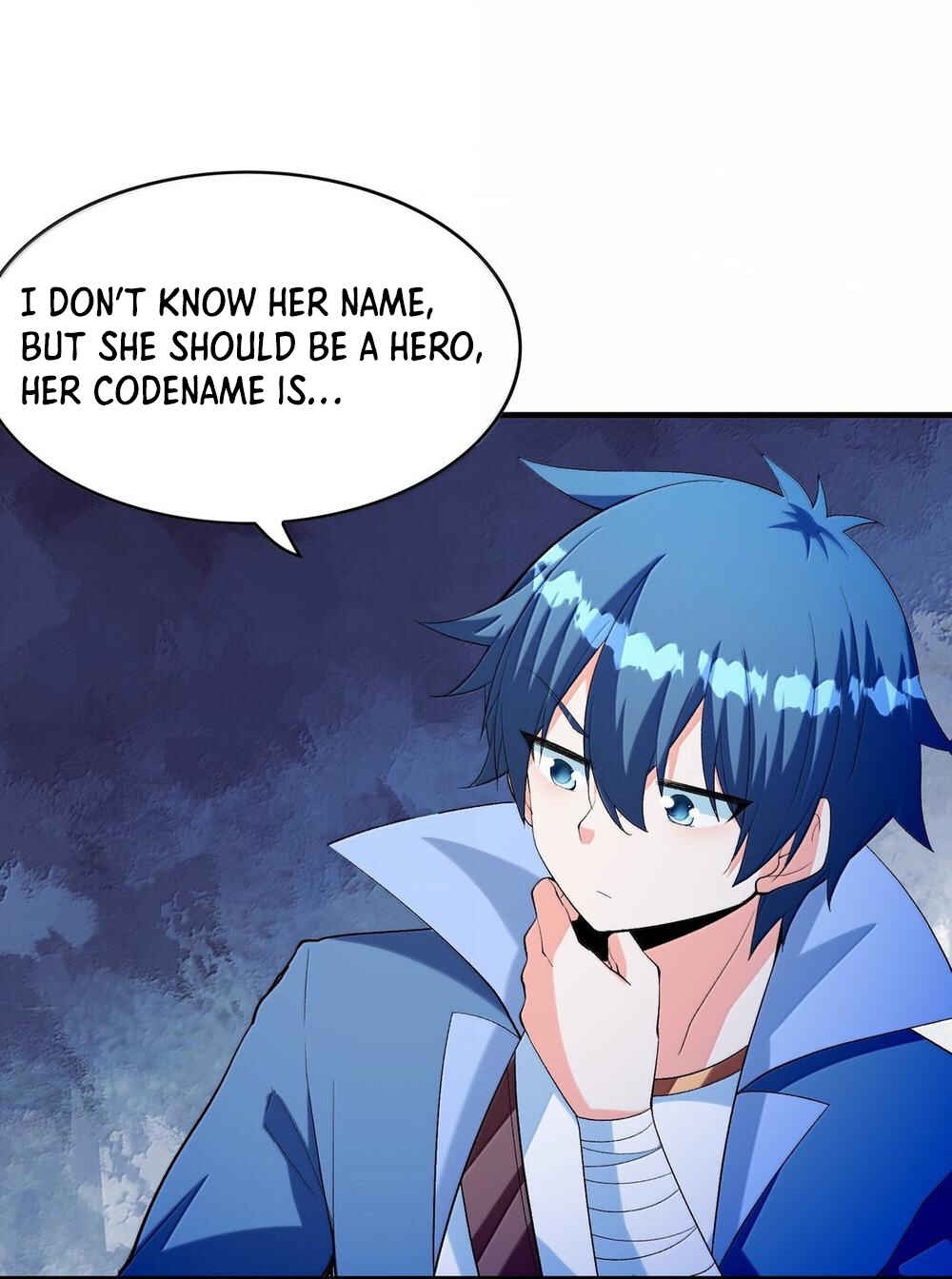 My Harem Consists Entirely of Female Demon Villains Chapter 162 - Page 57
