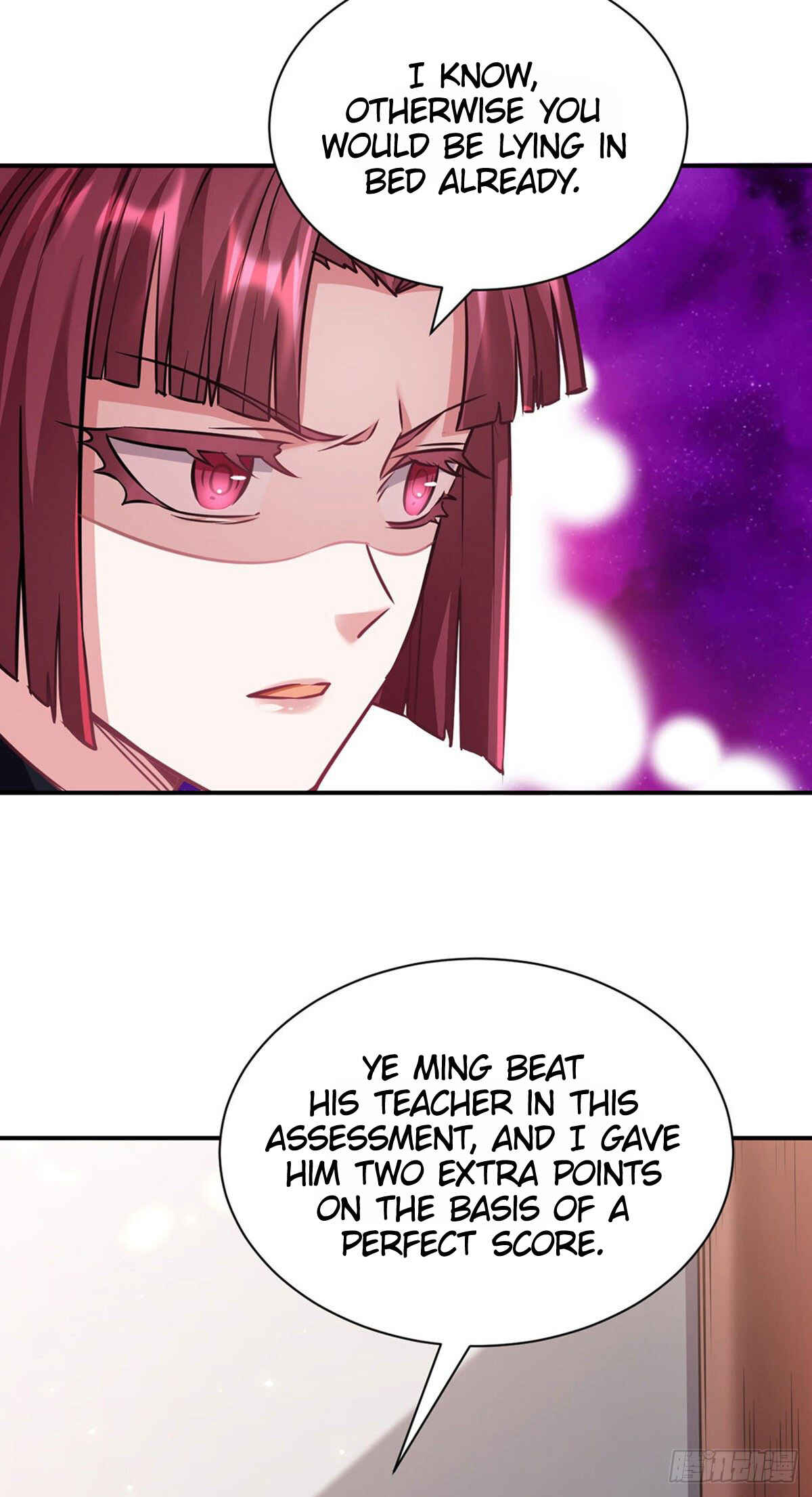 Martial Arts Reigns Chapter 204 - Page 13