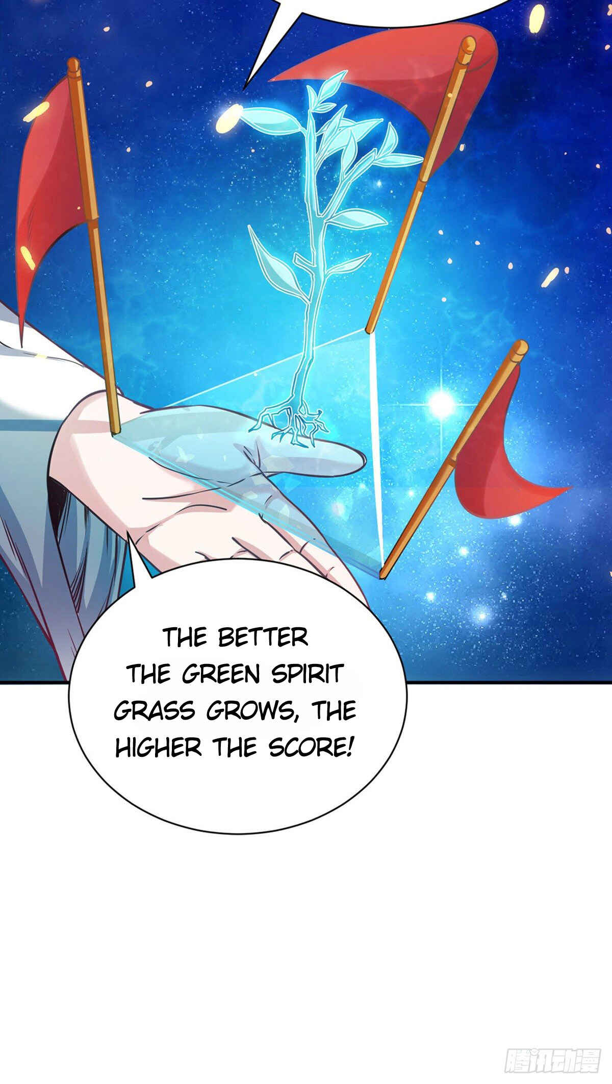 Martial Arts Reigns Chapter 204 - Page 15