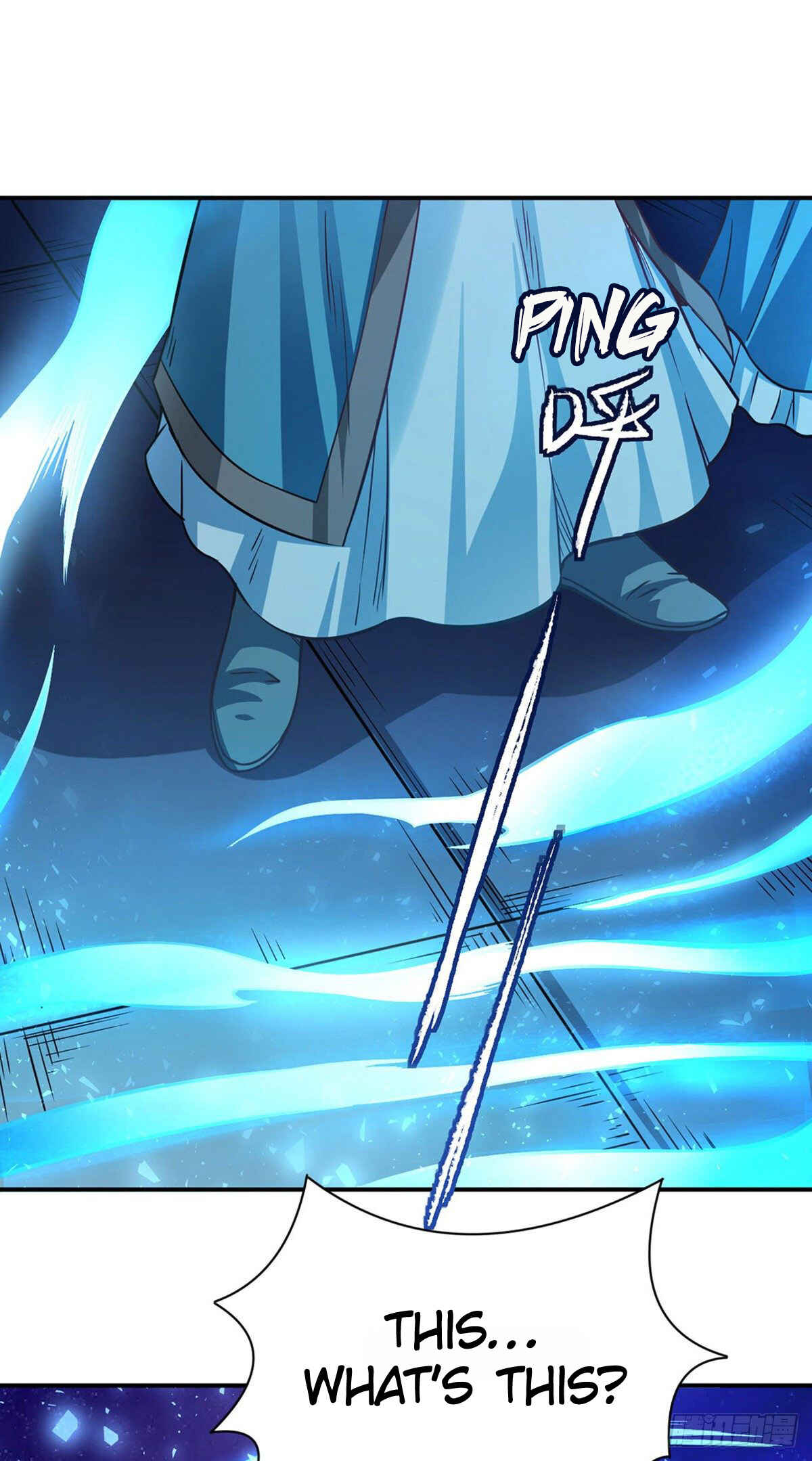 Martial Arts Reigns Chapter 204 - Page 22