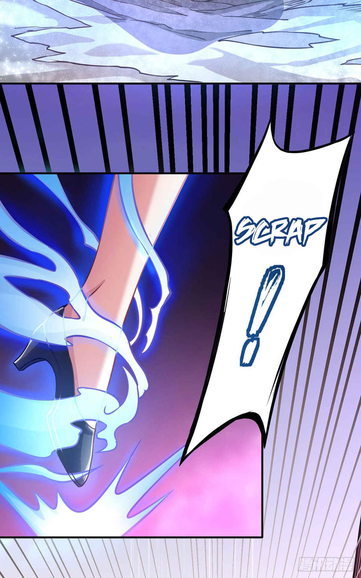 Martial Arts Reigns Chapter 204 - Page 3