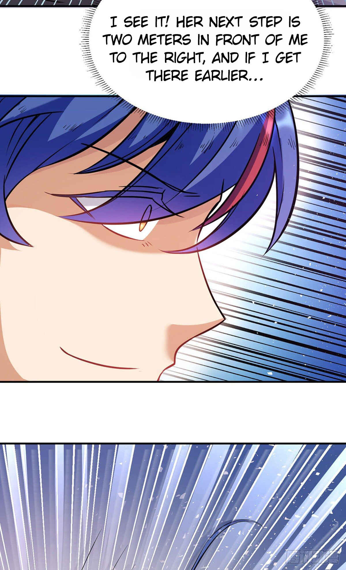 Martial Arts Reigns Chapter 204 - Page 5