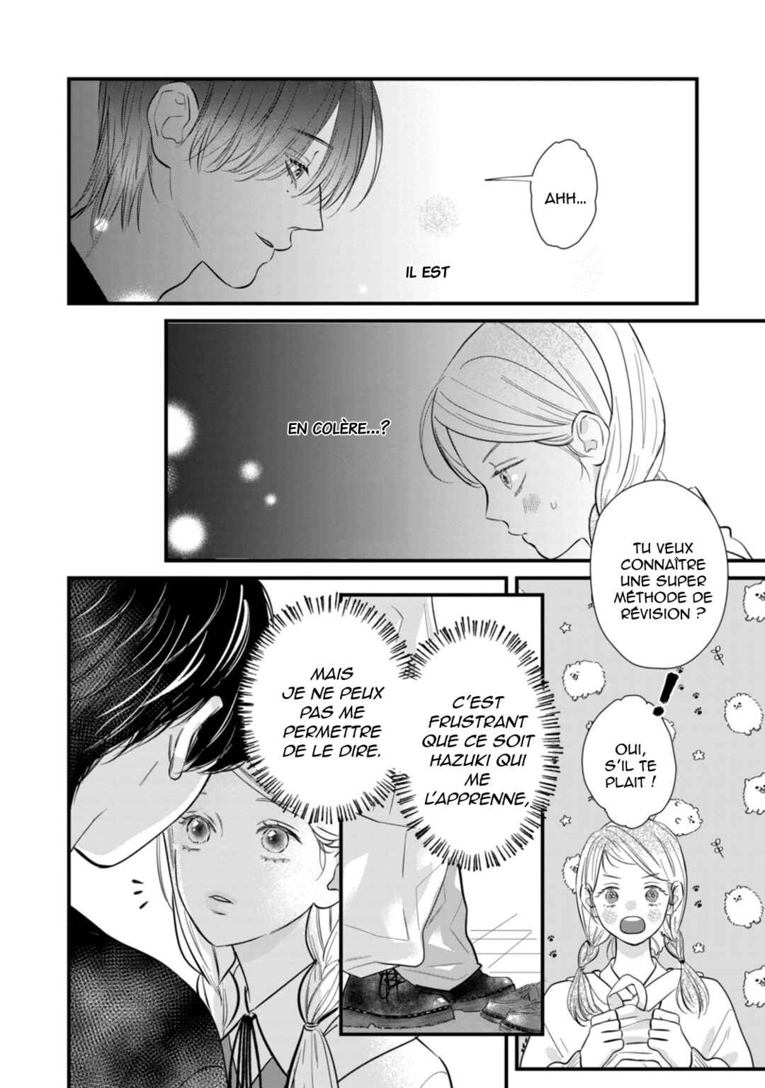 Ura mo Omote mo Kimi ga Suki Chapter 4 - Page 13