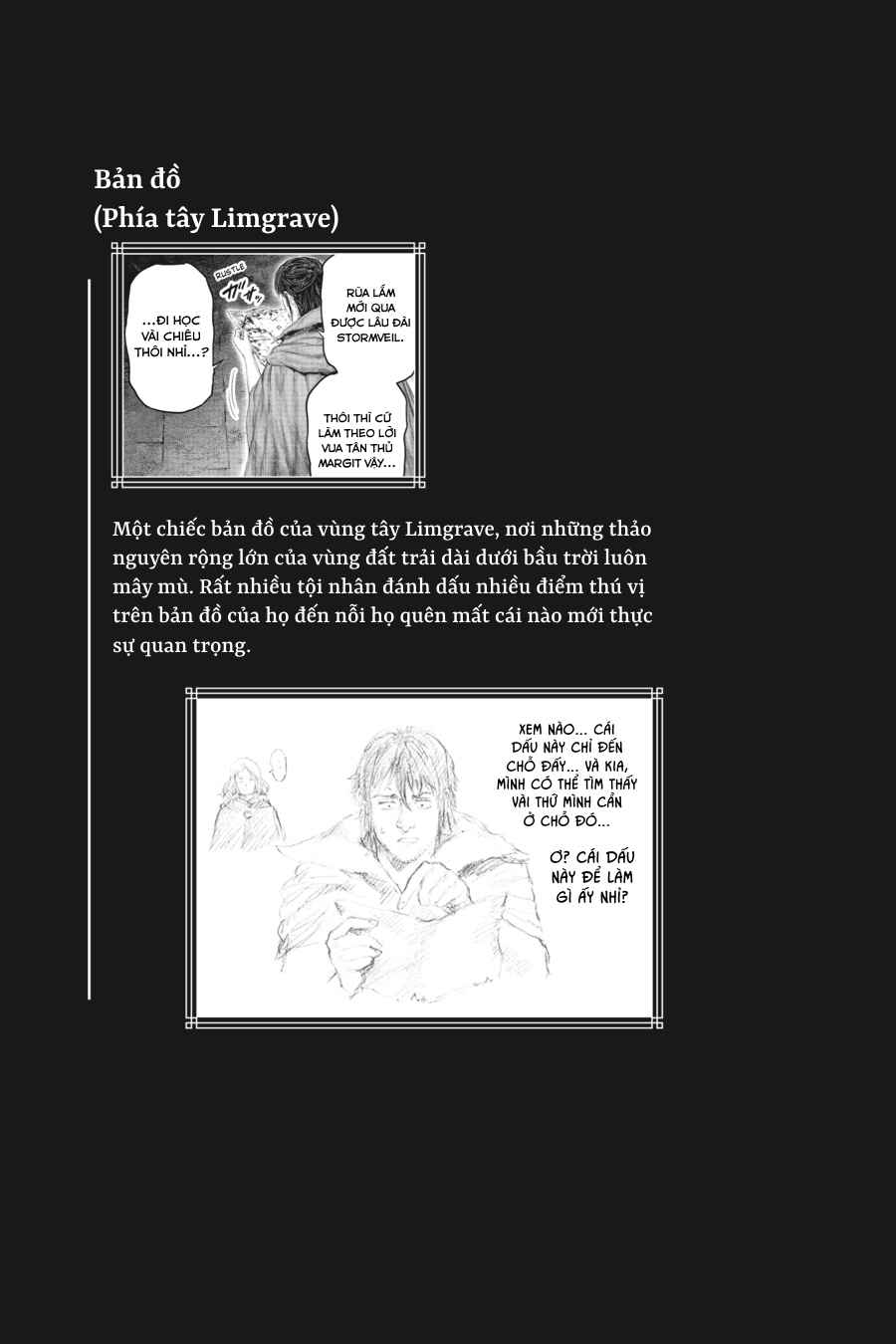 ELDEN RING: Ougonju e no Michi Chapter 13 - Page 19