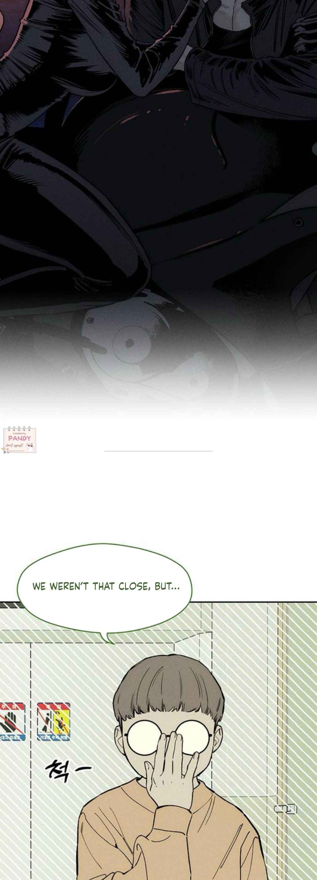 Sideun Kkot e Nunmureul Chapter 71 - Page 20