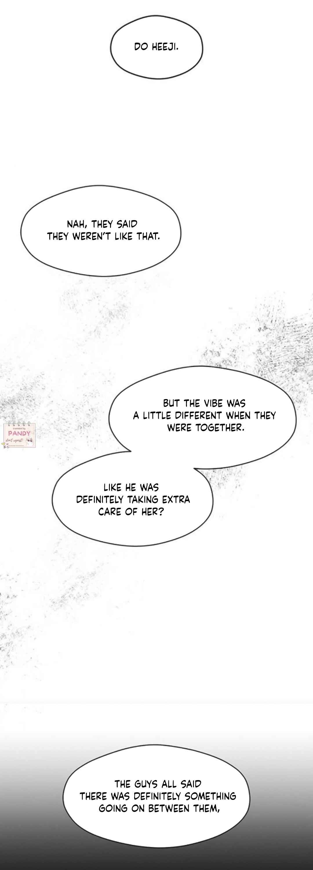 Sideun Kkot e Nunmureul Chapter 71 - Page 27