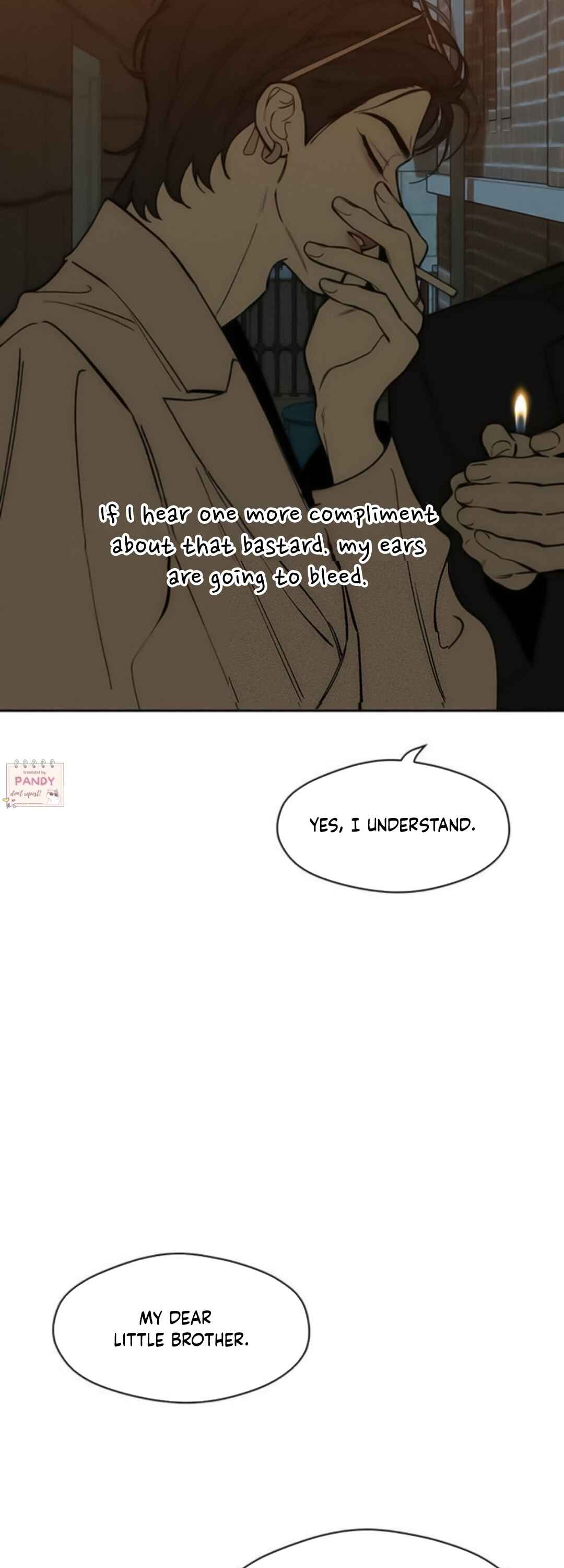 Sideun Kkot e Nunmureul Chapter 71 - Page 31