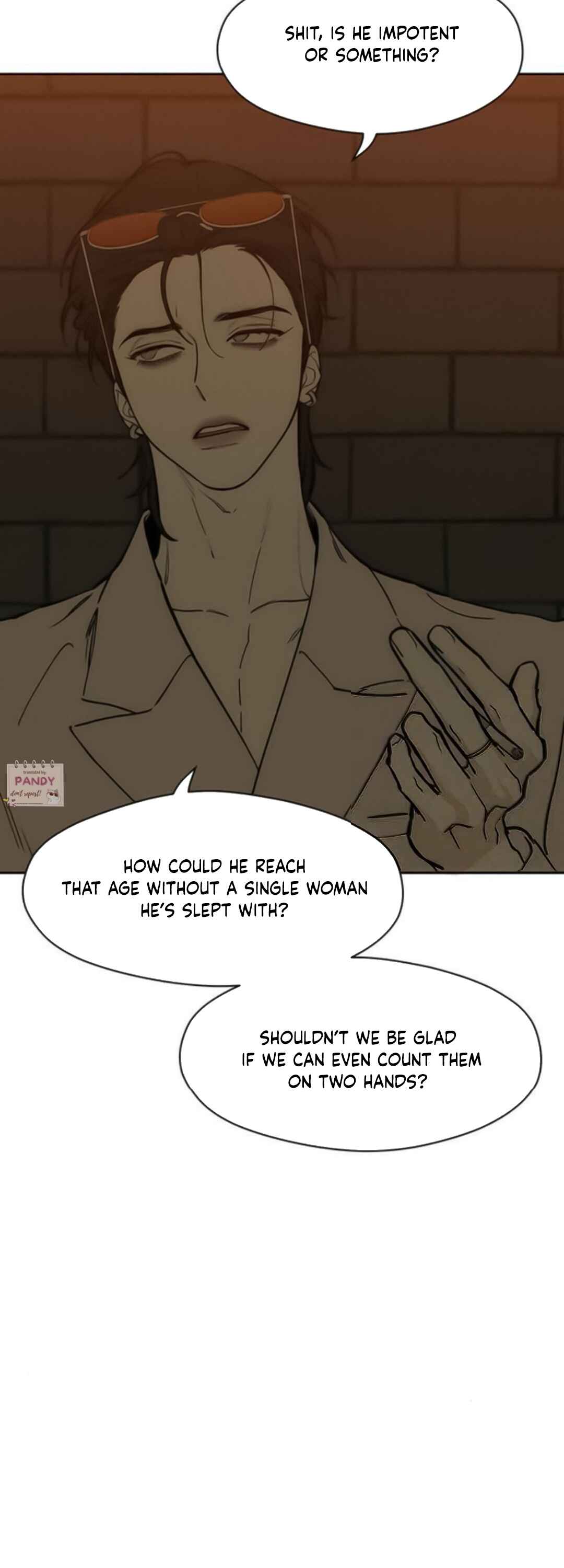 Sideun Kkot e Nunmureul Chapter 71 - Page 32