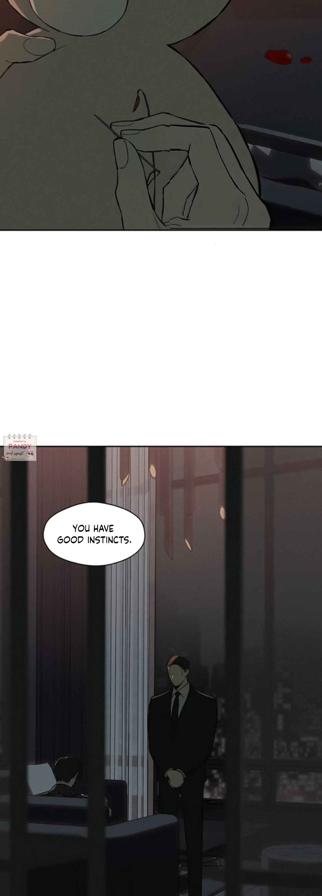 Sideun Kkot e Nunmureul Chapter 71 - Page 45