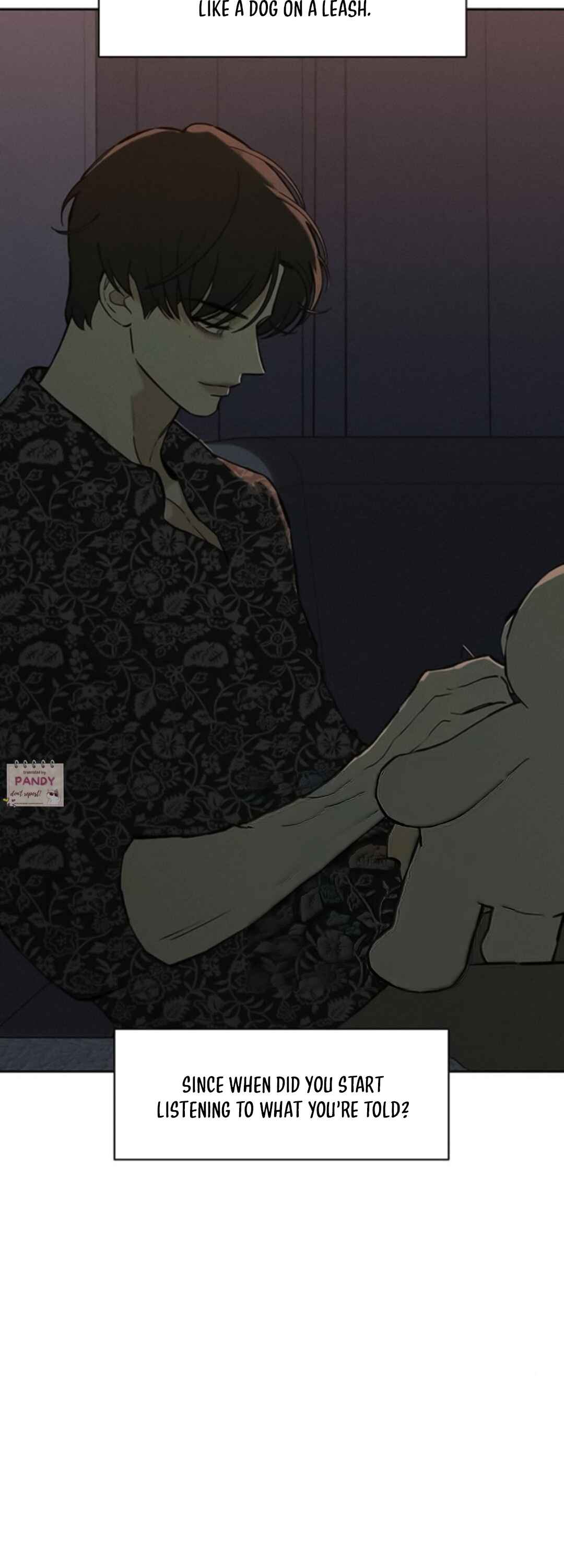 Sideun Kkot e Nunmureul Chapter 71 - Page 47
