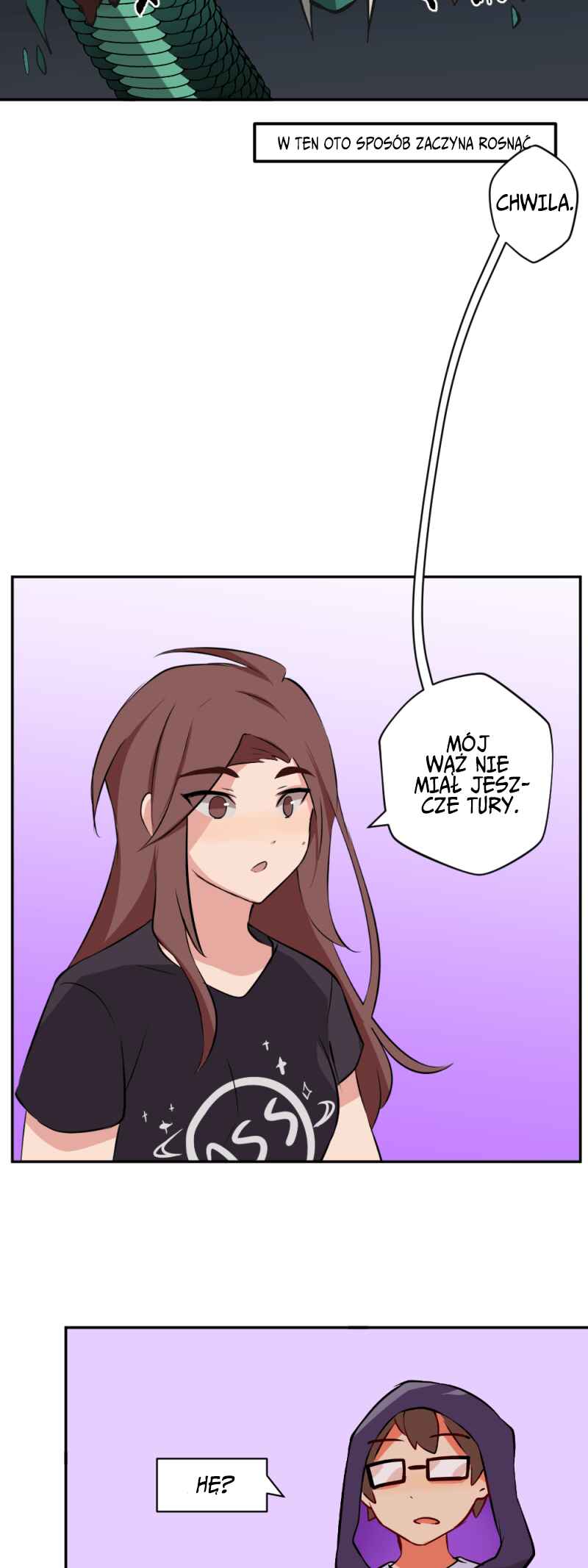 1HP Club Chapter 81 - Page 5