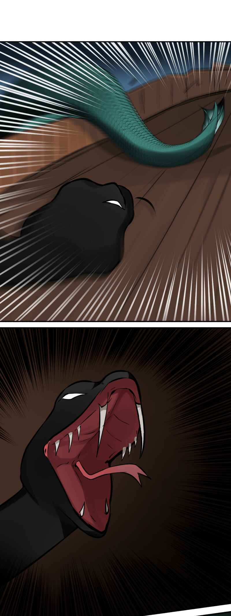 1HP Club Chapter 81 - Page 8