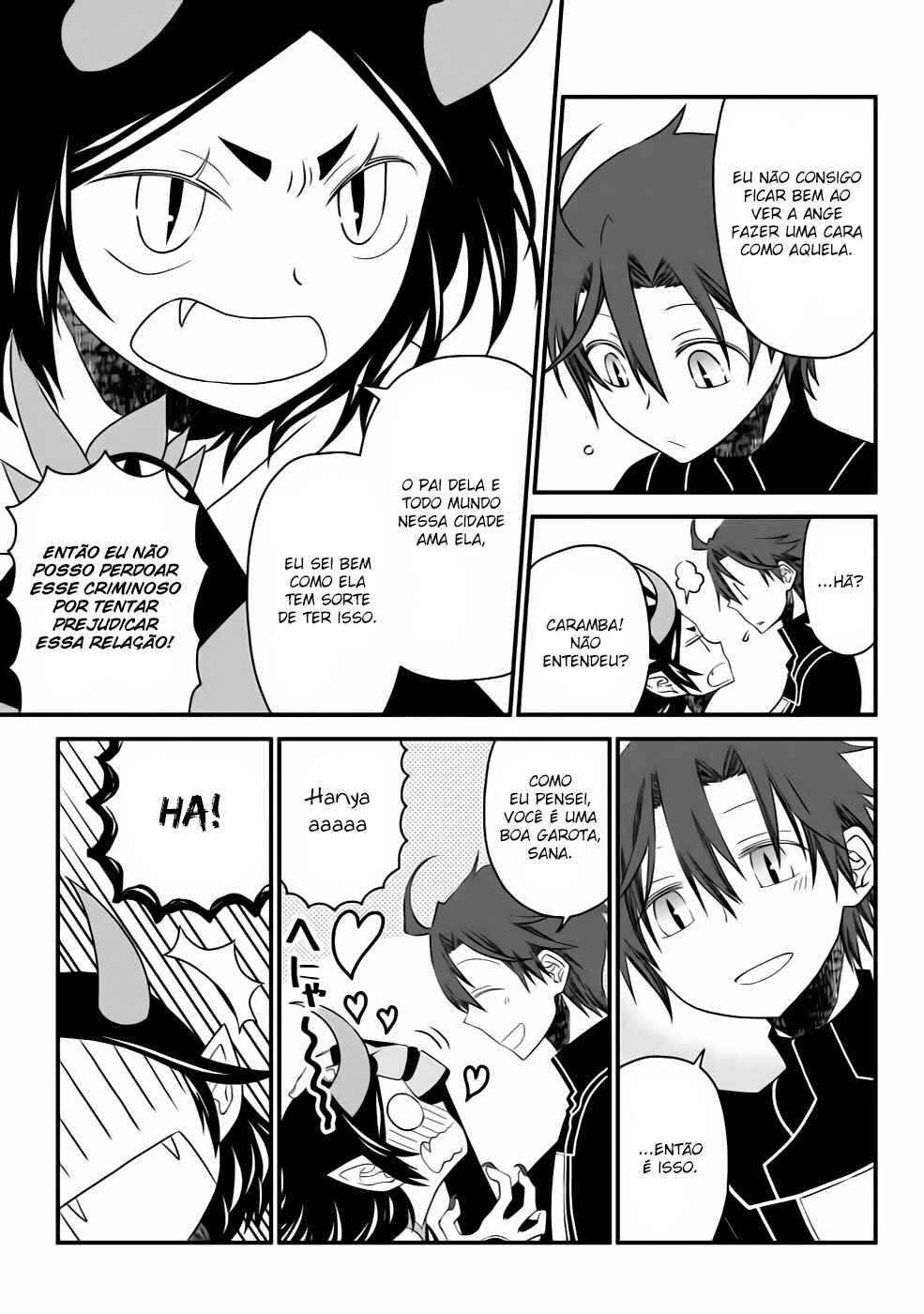 Tsuihou no Kenja, Sekai wo Shiru ~Osanajimi Yuusha no Atsuryoku kara Nigete Jiyuu ni Natta Ore~ Chapter 16 - Page 3