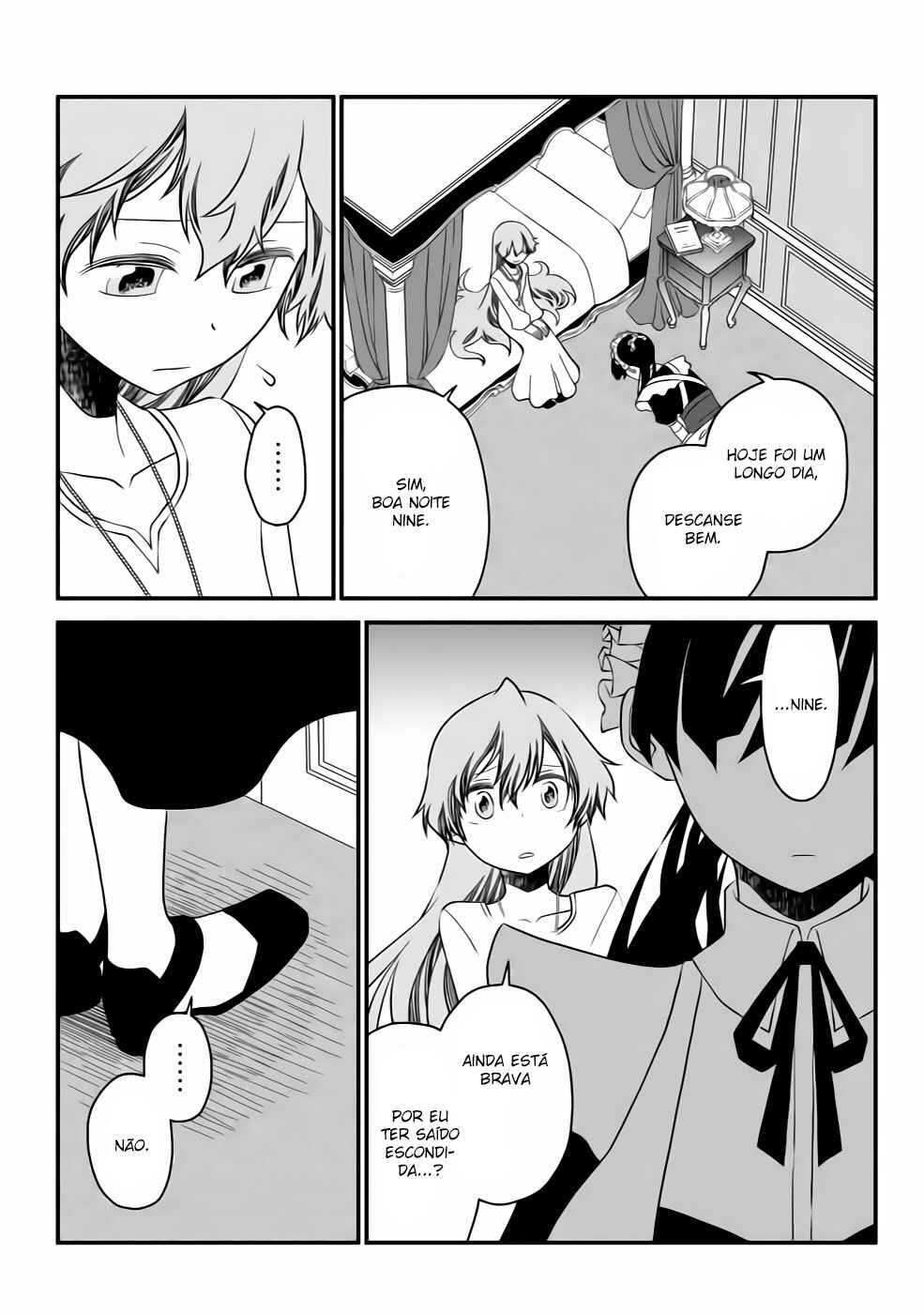 Tsuihou no Kenja, Sekai wo Shiru ~Osanajimi Yuusha no Atsuryoku kara Nigete Jiyuu ni Natta Ore~ Chapter 16 - Page 5