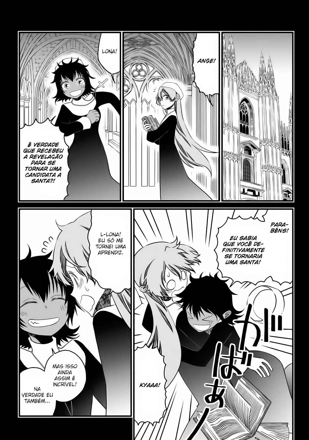 Tsuihou no Kenja, Sekai wo Shiru ~Osanajimi Yuusha no Atsuryoku kara Nigete Jiyuu ni Natta Ore~ Chapter 16 - Page 7