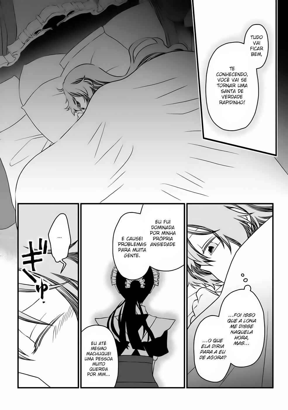 Tsuihou no Kenja, Sekai wo Shiru ~Osanajimi Yuusha no Atsuryoku kara Nigete Jiyuu ni Natta Ore~ Chapter 16 - Page 9