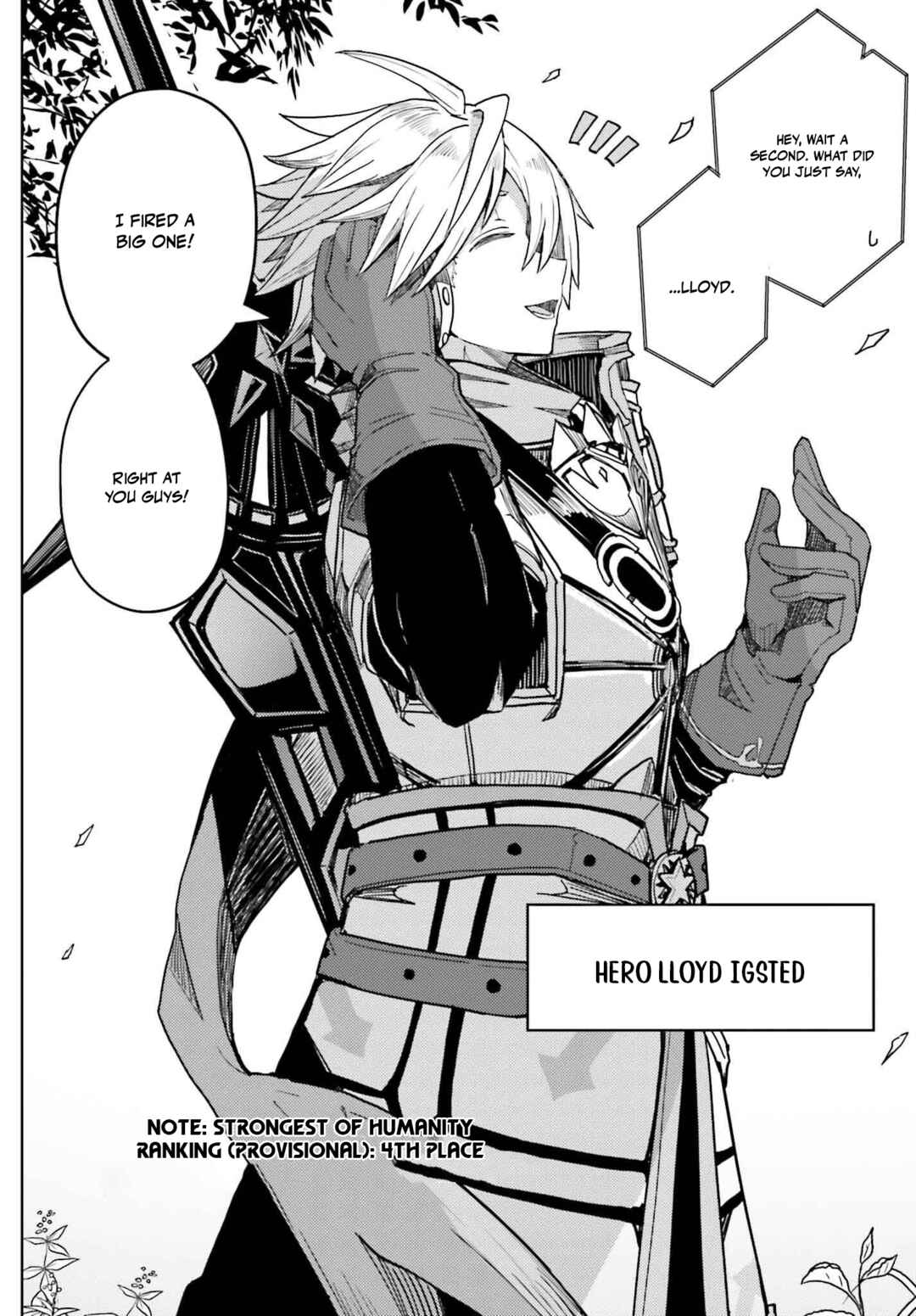 Jinmyaku Cheat de Hajimeru Hitomakase Eiyuu-tan Chapter 29 - Page 16