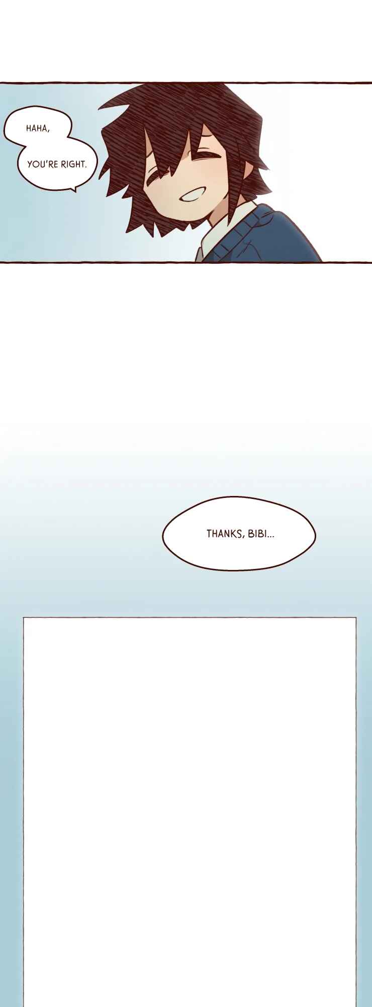Na neun Amy reul Saranghae Chapter 5 - Page 35