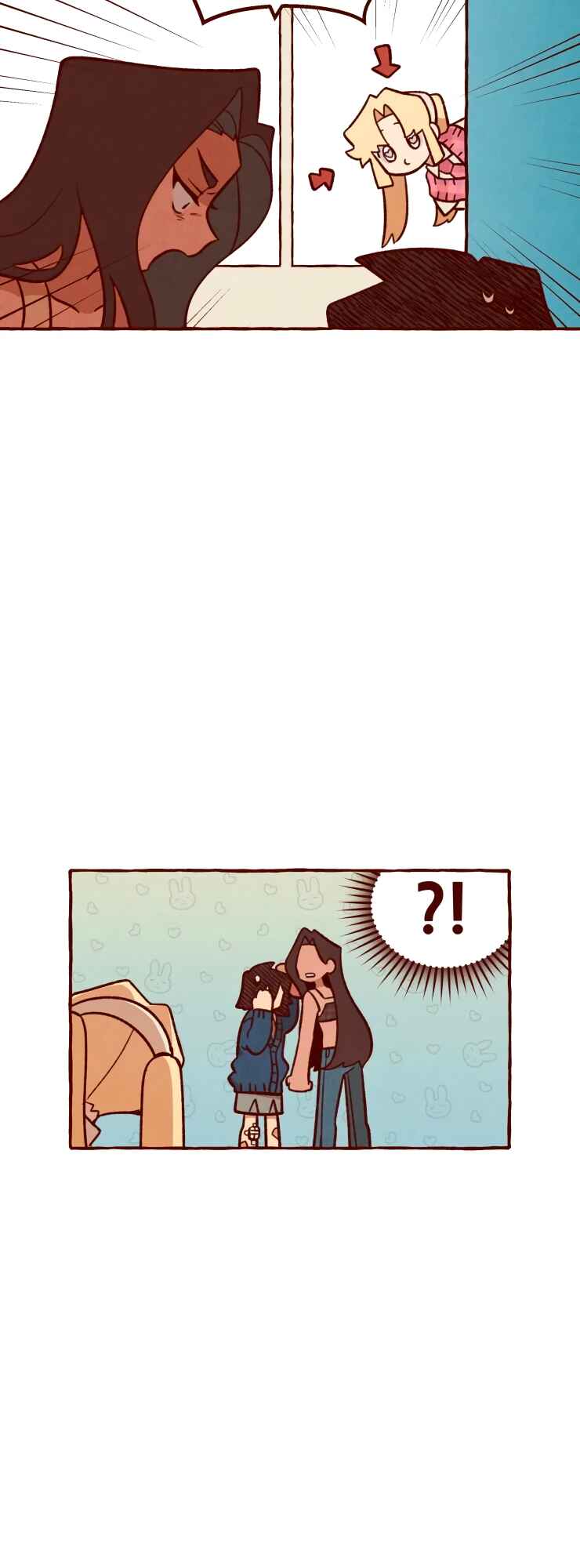 Na neun Amy reul Saranghae Chapter 5 - Page 9