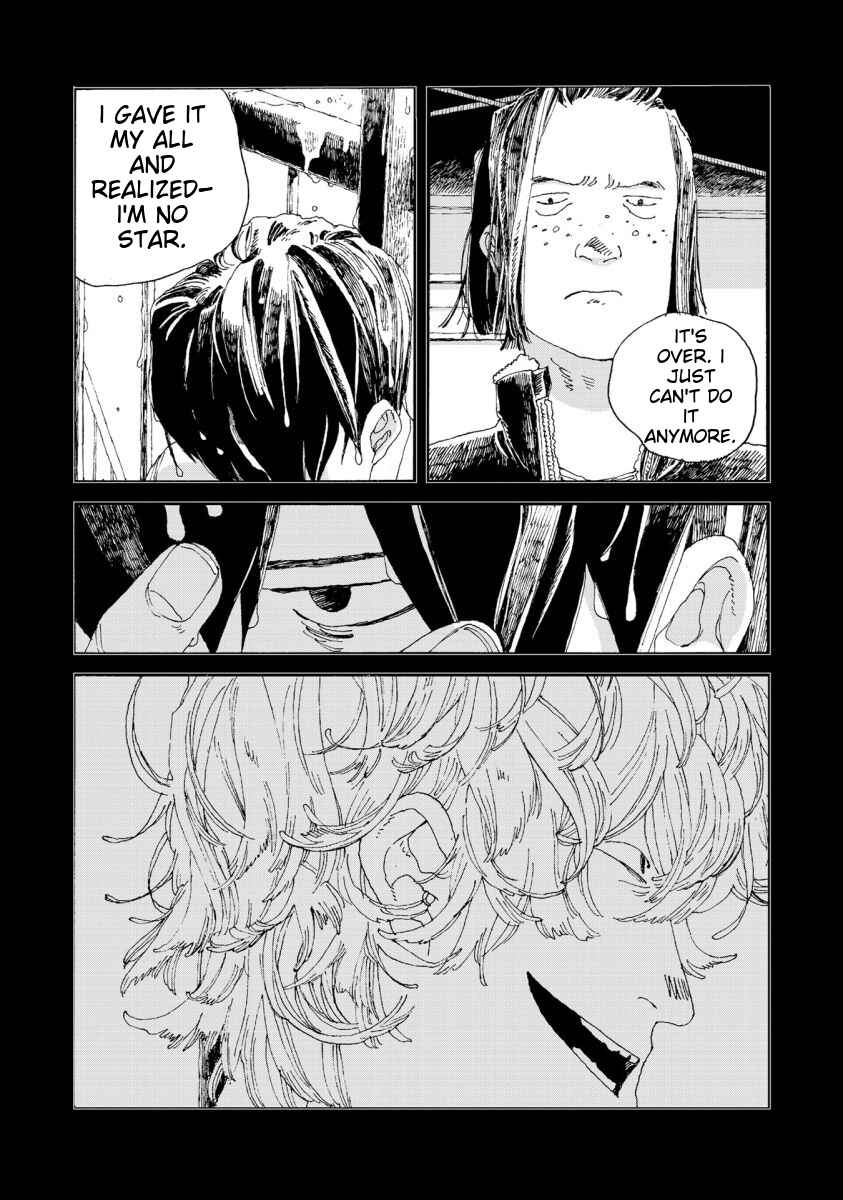 Denpa Seinen Chapter 39 - Page 14