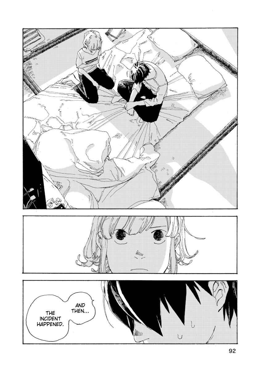 Denpa Seinen Chapter 39 - Page 17