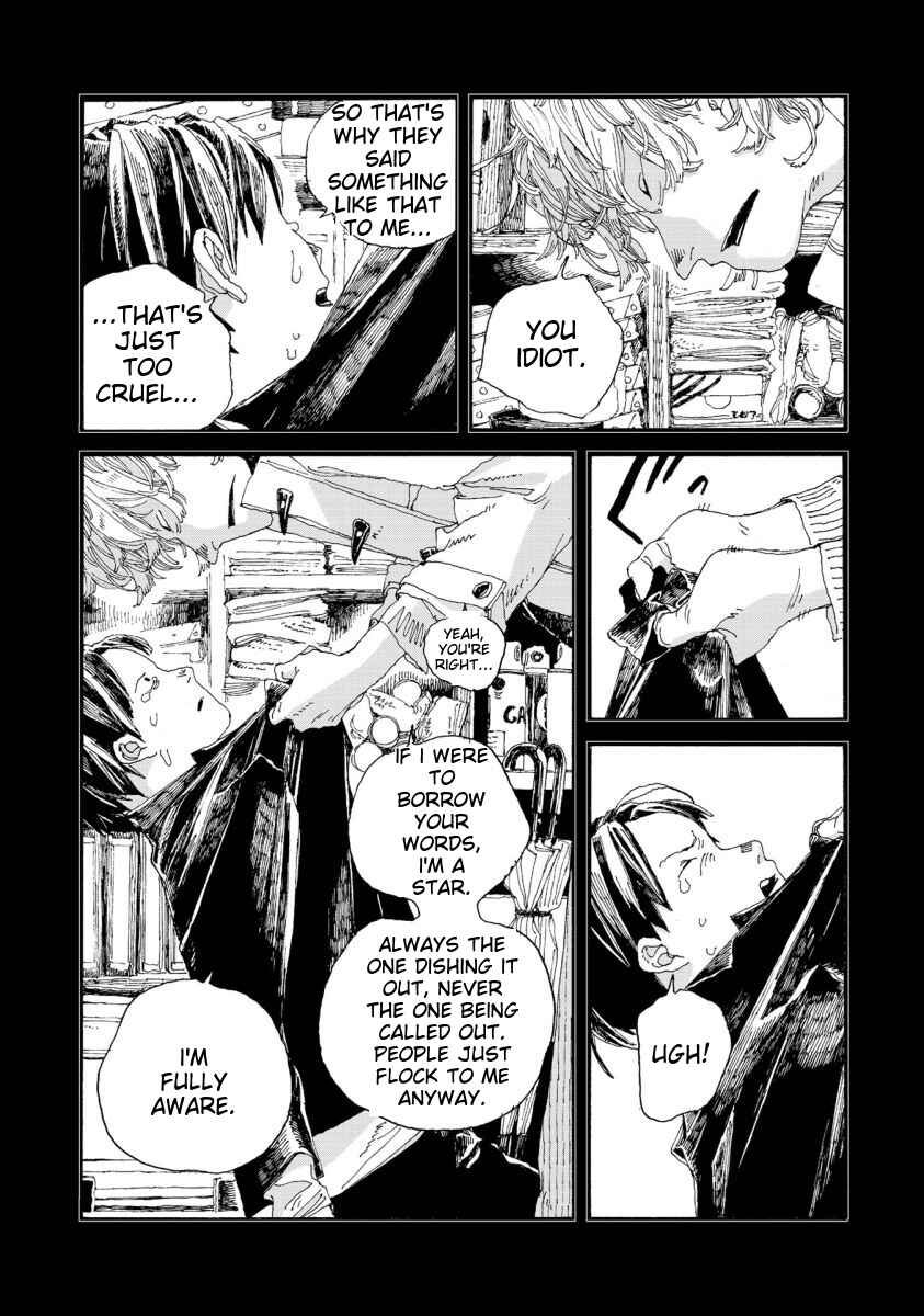Denpa Seinen Chapter 39 - Page 7