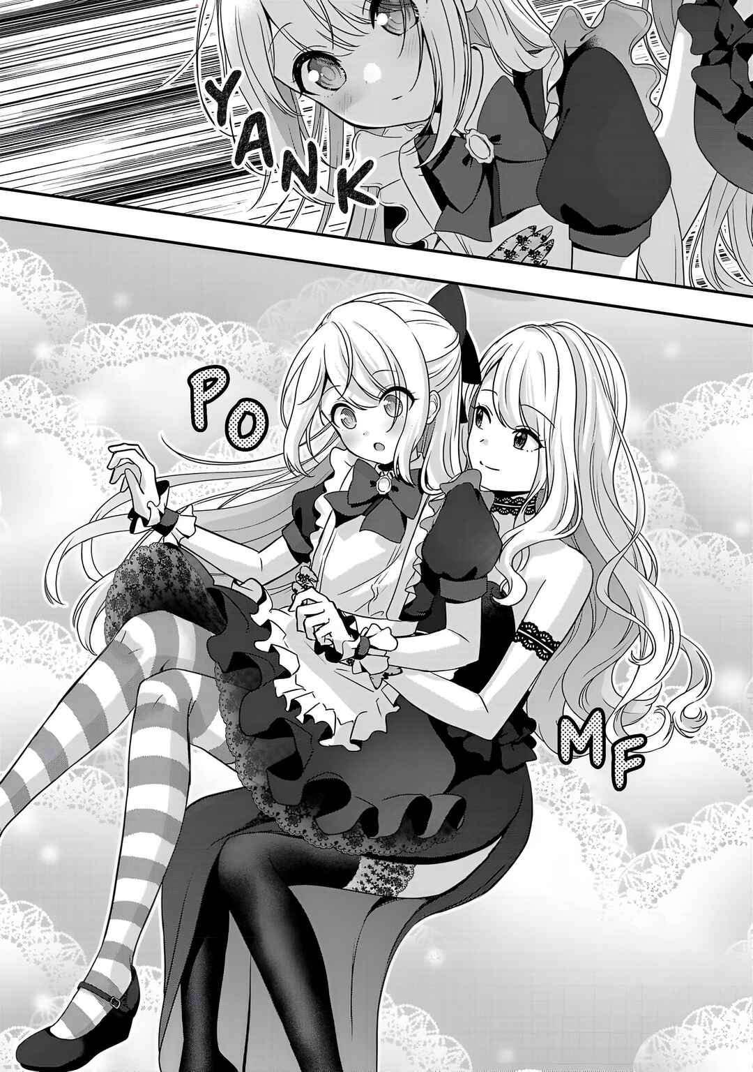 Shitsurenshita node Vtuber Hajimetara Toshiue no Onee-san ni Motemashita Chapter 14 - Page 4