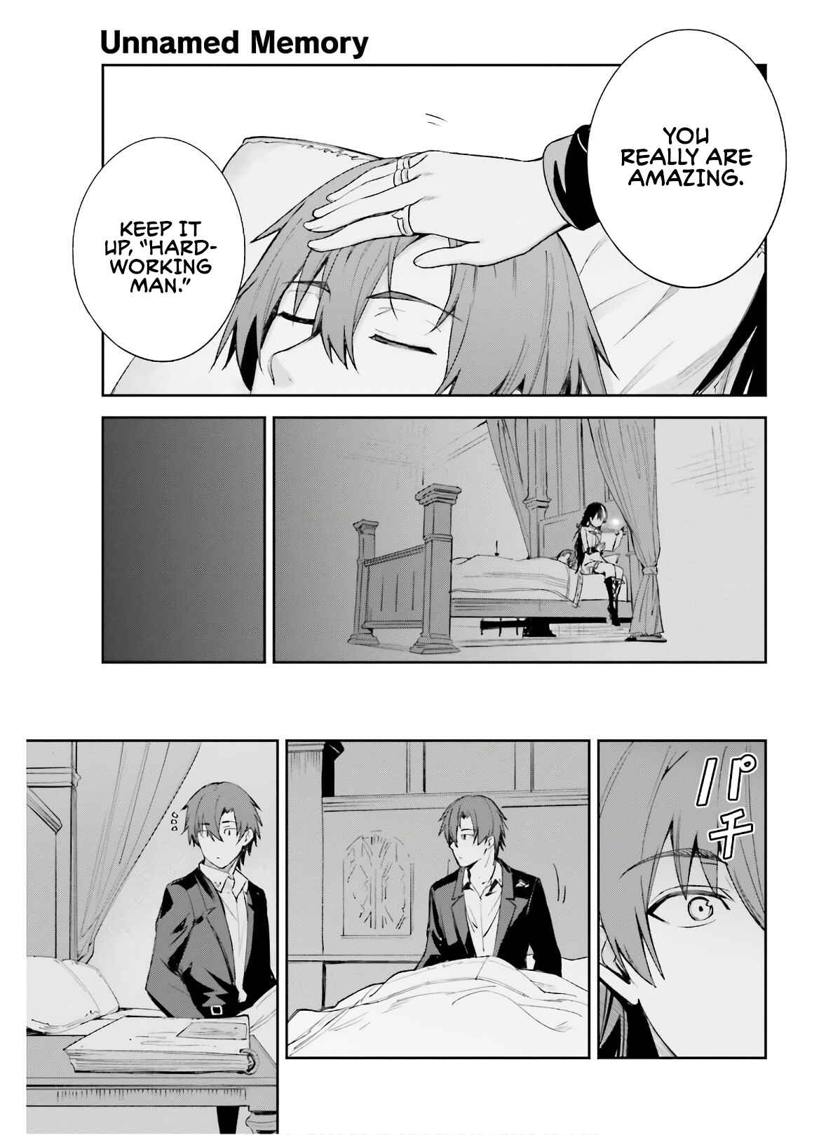 Unnamed Memory Chapter 2 - Page 28