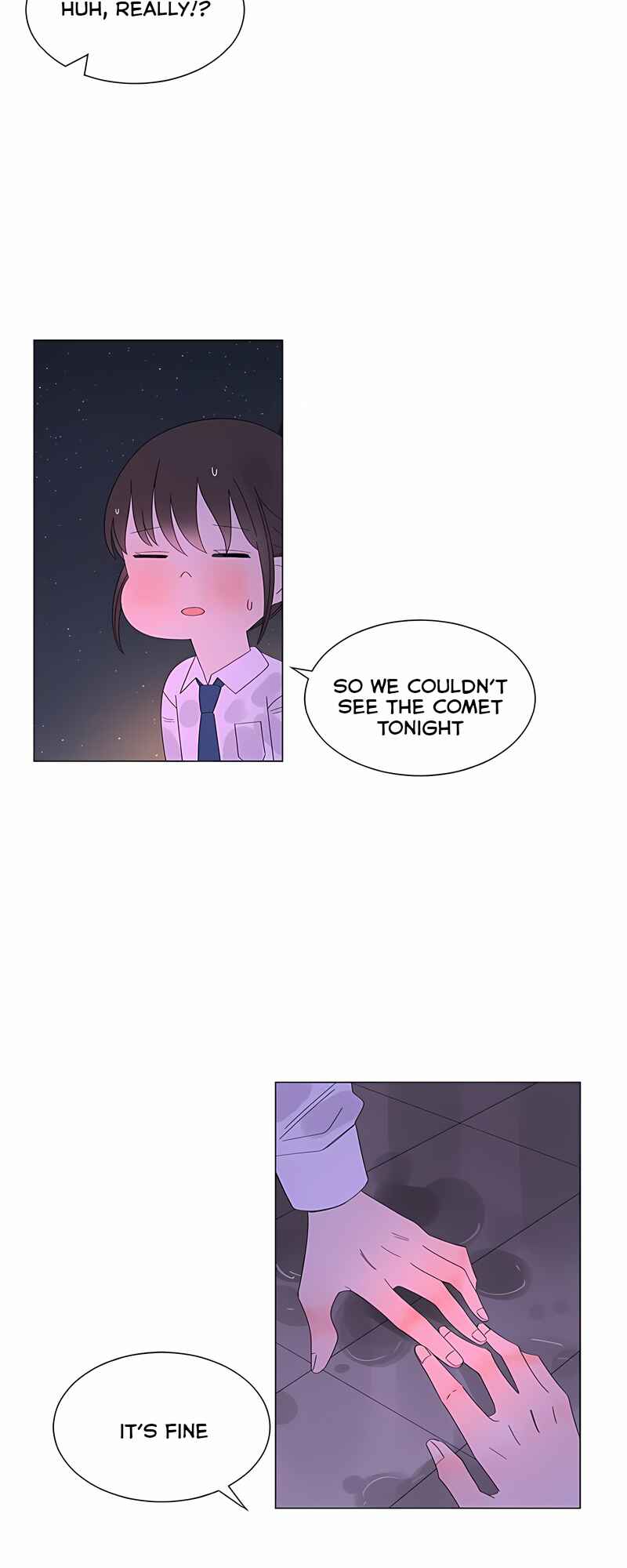 Pastel Love Chapter 30 - Page 106