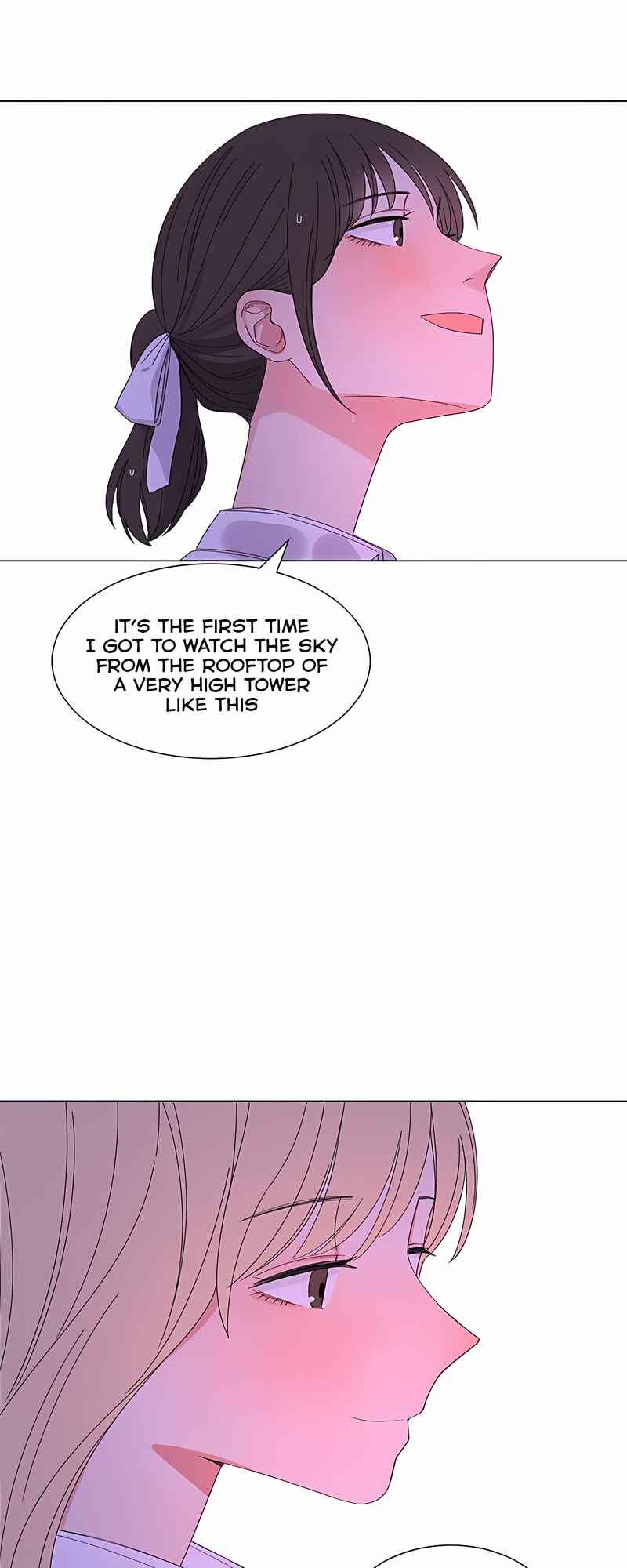 Pastel Love Chapter 30 - Page 110