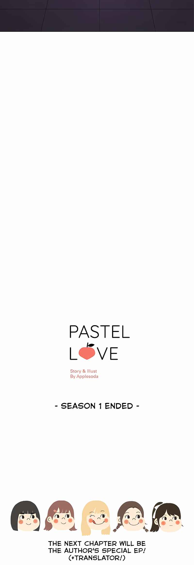 Pastel Love Chapter 30 - Page 129