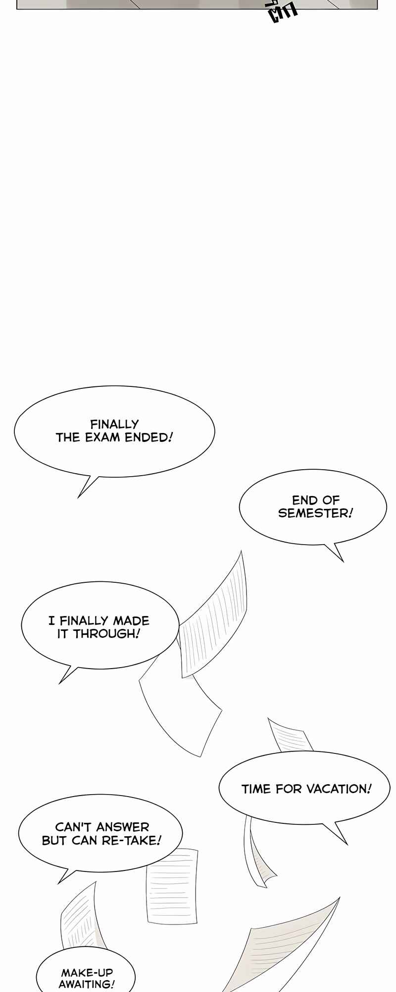 Pastel Love Chapter 30 - Page 15