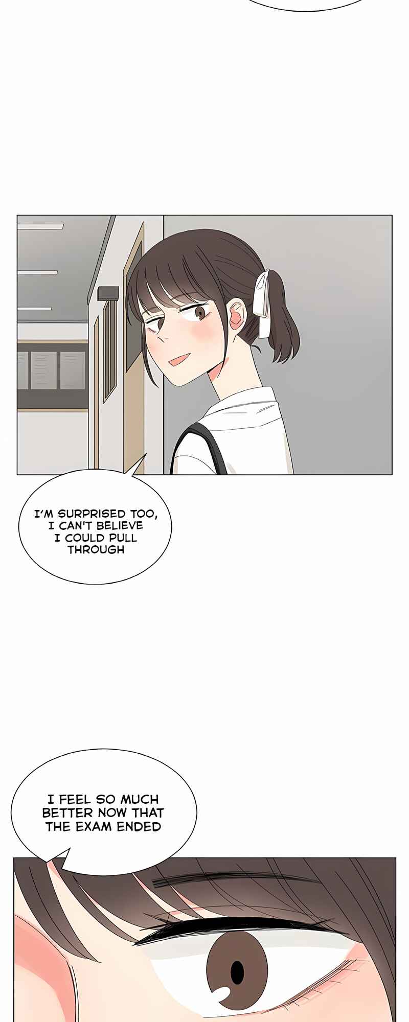 Pastel Love Chapter 30 - Page 17