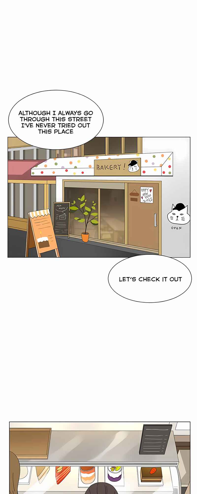 Pastel Love Chapter 30 - Page 29