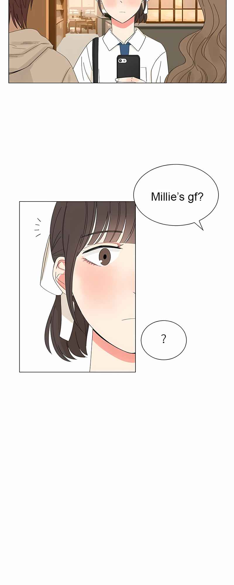 Pastel Love Chapter 30 - Page 35