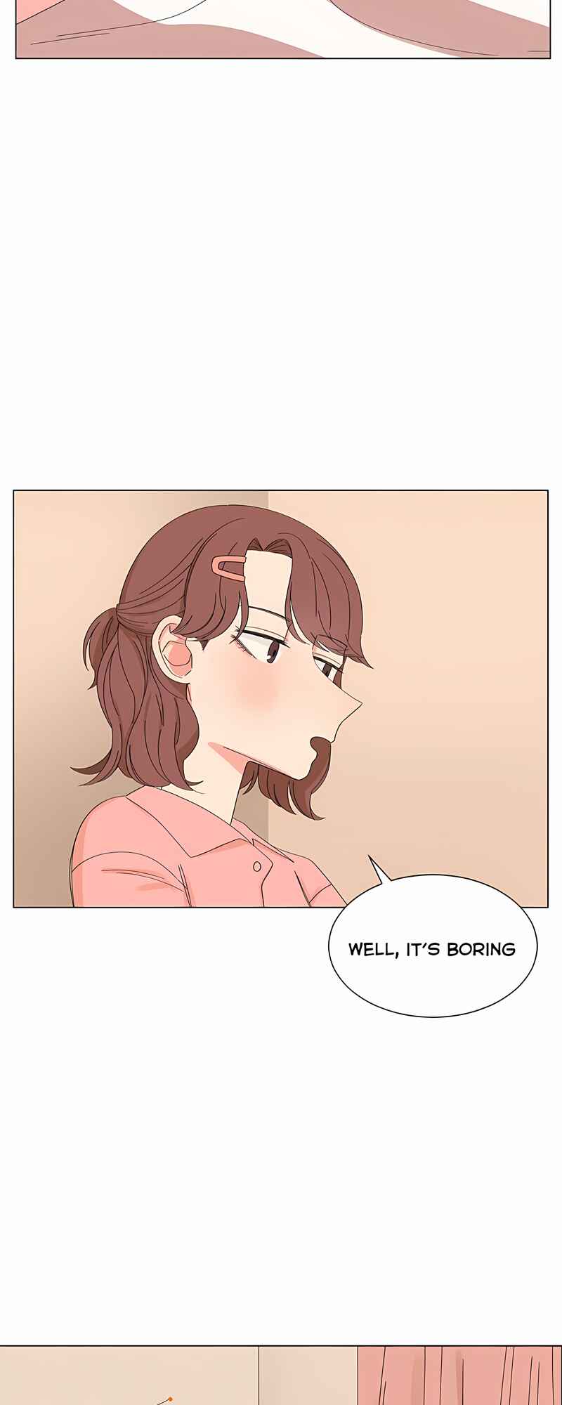 Pastel Love Chapter 30 - Page 44
