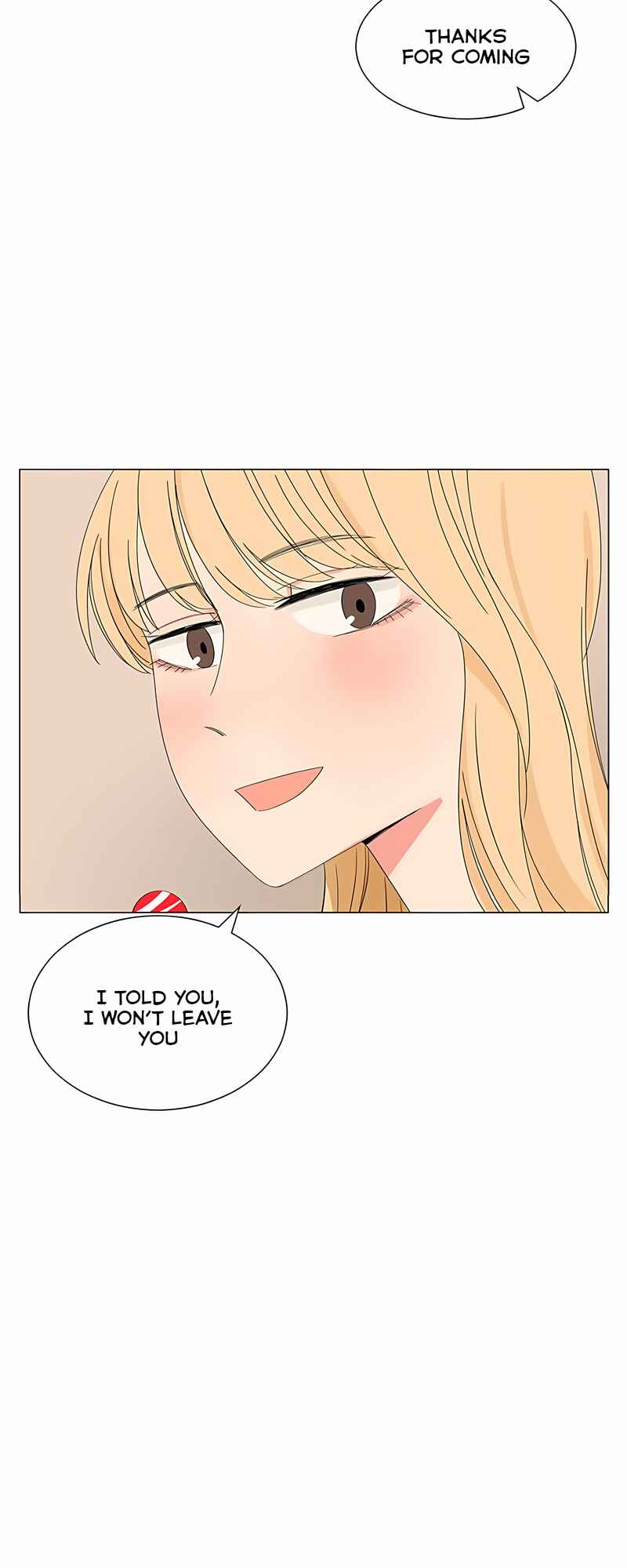 Pastel Love Chapter 30 - Page 49