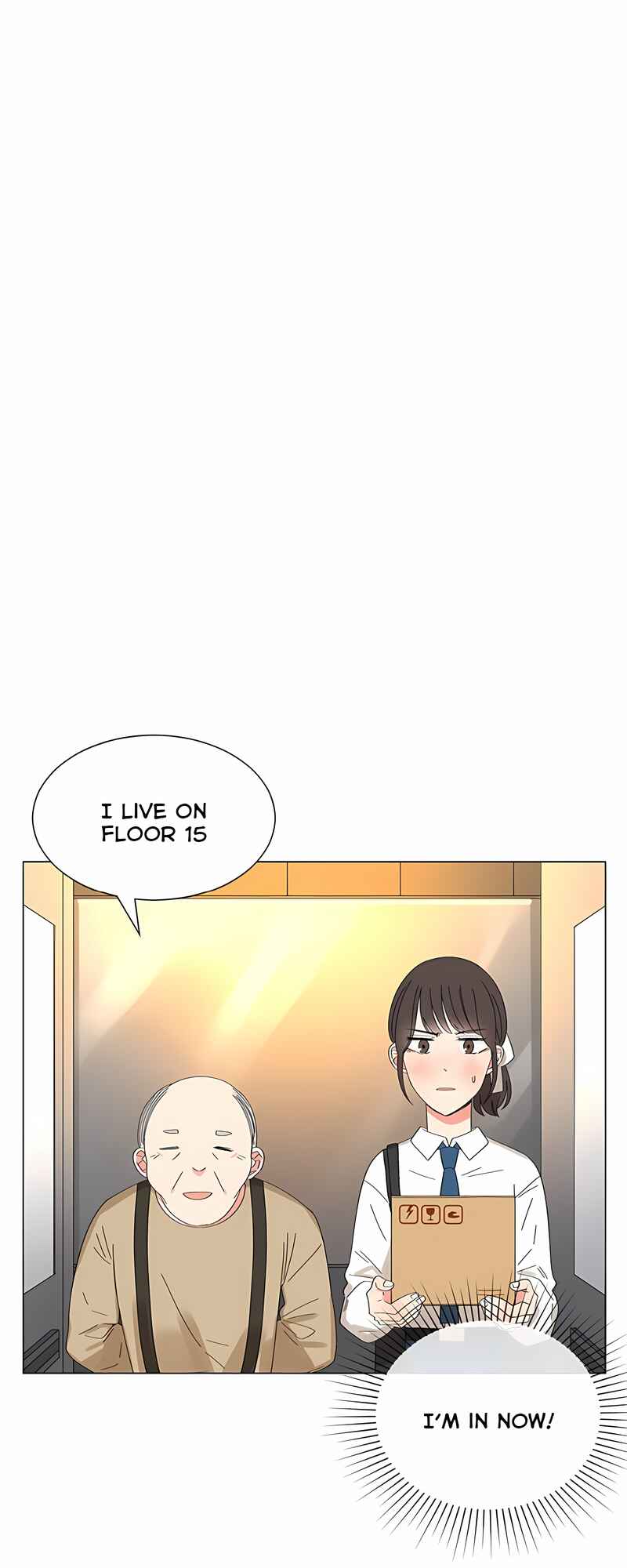 Pastel Love Chapter 30 - Page 57