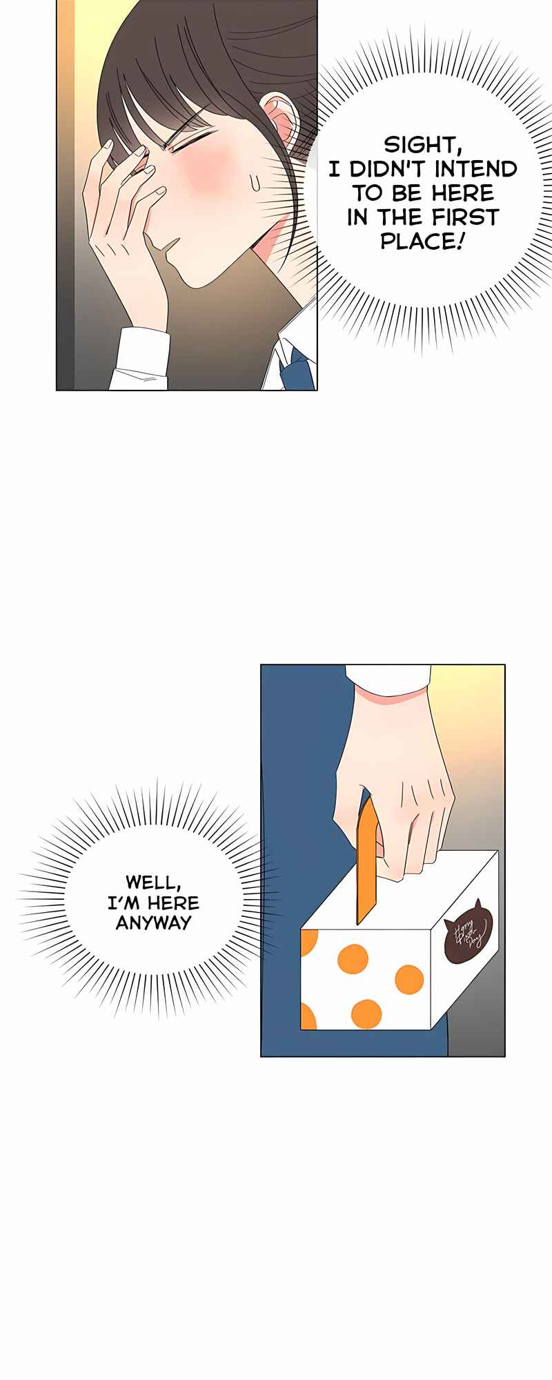 Pastel Love Chapter 30 - Page 63